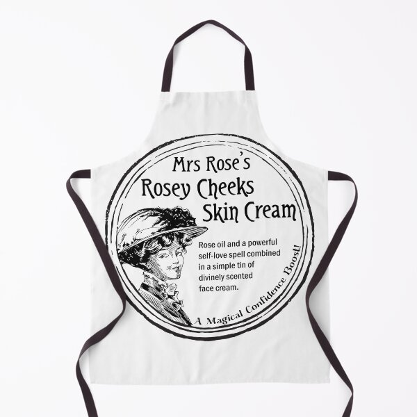 Item preview, Rosey Cheeks Skin Cream - Early style designed and sold by HauntedBay.