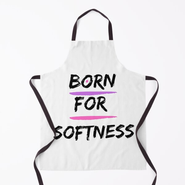 Item preview, Born for softness designed and sold by Urbanclassy.