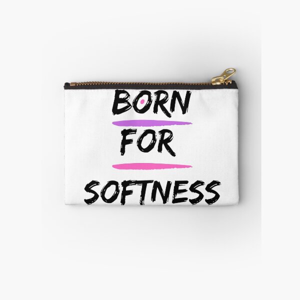 Item preview, Born for softness designed and sold by Urbanclassy.