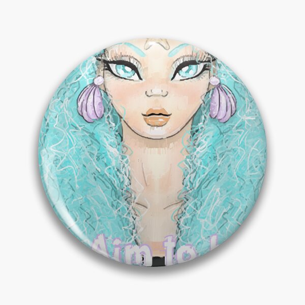 Item preview, Aim to be Mere- Mazing designed and sold by racinathomas.