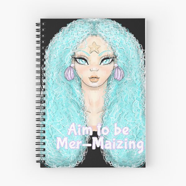 Item preview, Aim to be Mere- Mazing designed and sold by racinathomas.