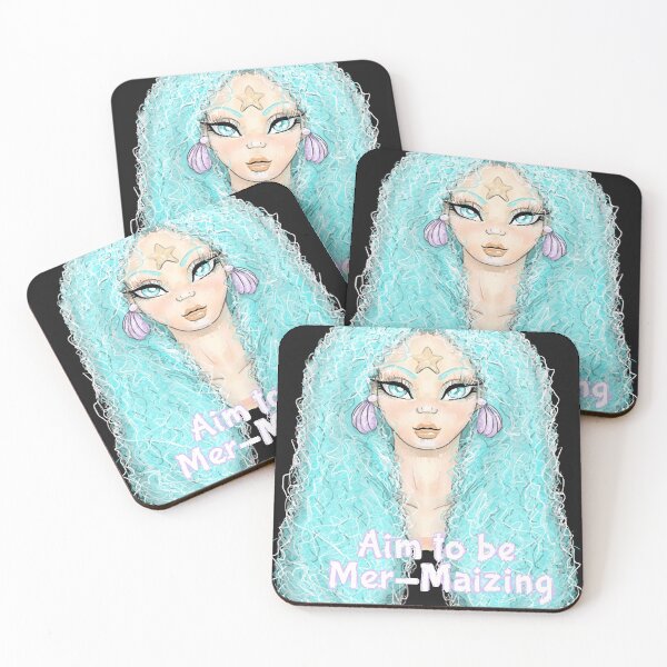 Item preview, Aim to be Mere- Mazing designed and sold by racinathomas.