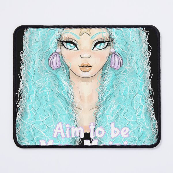 Item preview, Aim to be Mere- Mazing designed and sold by racinathomas.