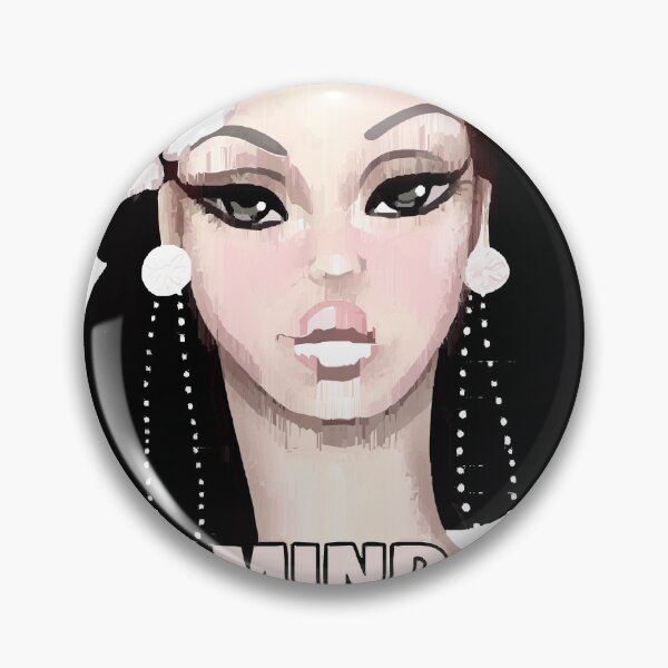 Item preview, MIND had no gender designed and sold by racinathomas.