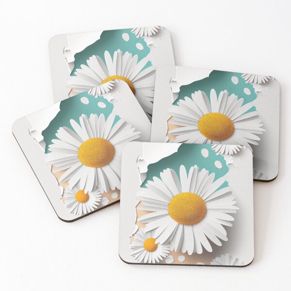 Item preview, Daisy Explosion designed and sold by riquishop.