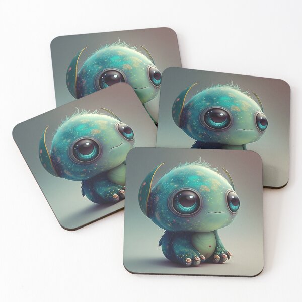 Item preview, Ethereal Cuteness designed and sold by etherealjourney.