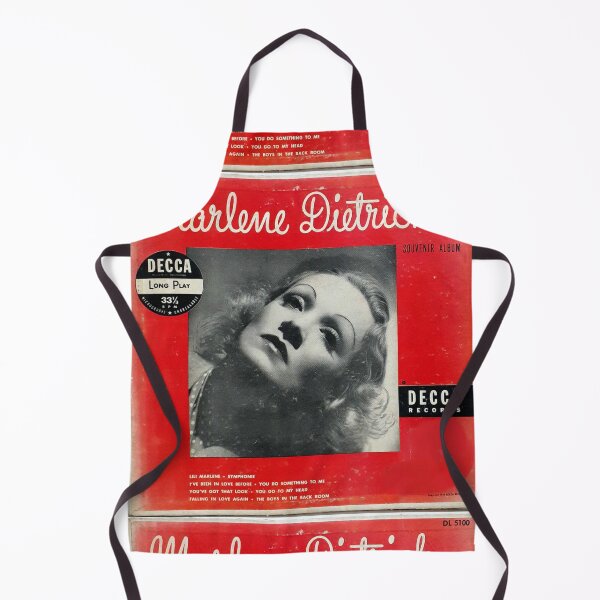 Item preview, MARLENE, Souvenir Album, Pop, Stage, Screen, 1949, lp, Record, Vinyl designed and sold by Vintaged.