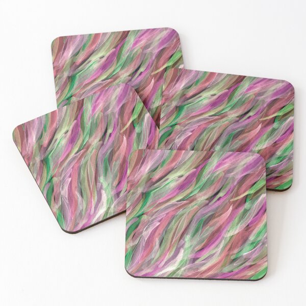 Item preview, Ginger Fish Swimming designed and sold by Alexandria Levin.