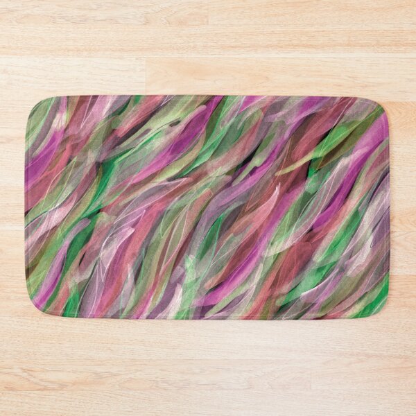 Item preview, Ginger Fish Swimming designed and sold by Alexandria Levin.