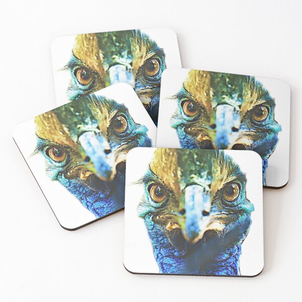 Item preview, CassO designed and sold by SeeThinkCreate.