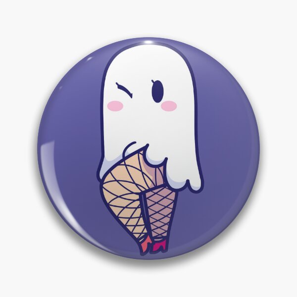 Item preview, Fishnet Ghost designed and sold by kf-tea.