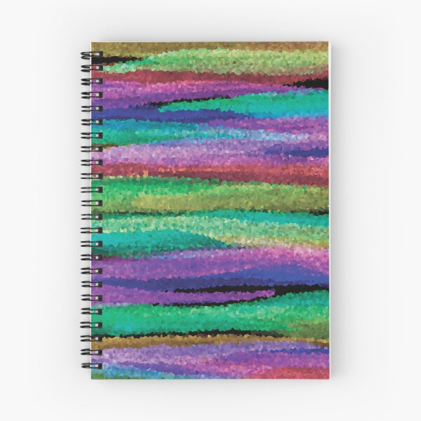 Item preview, Festive Rainbow Cave designed and sold by Alexandria Levin.