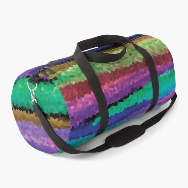 Item preview, Festive Rainbow Cave designed and sold by Alexandria Levin.