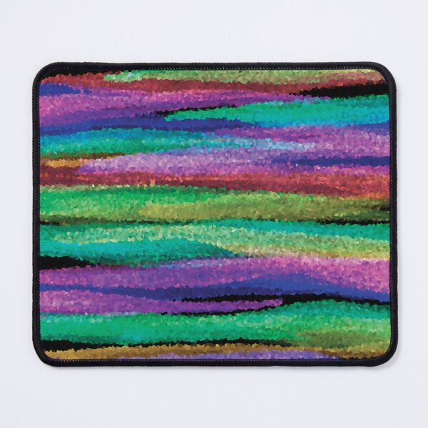 Item preview, Festive Rainbow Cave designed and sold by Alexandria Levin.