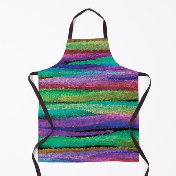 Item preview, Festive Rainbow Cave designed and sold by Alexandria Levin.
