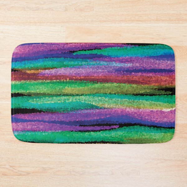 Item preview, Festive Rainbow Cave designed and sold by Alexandria Levin.