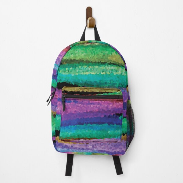 Item preview, Festive Rainbow Cave designed and sold by Alexandria Levin.