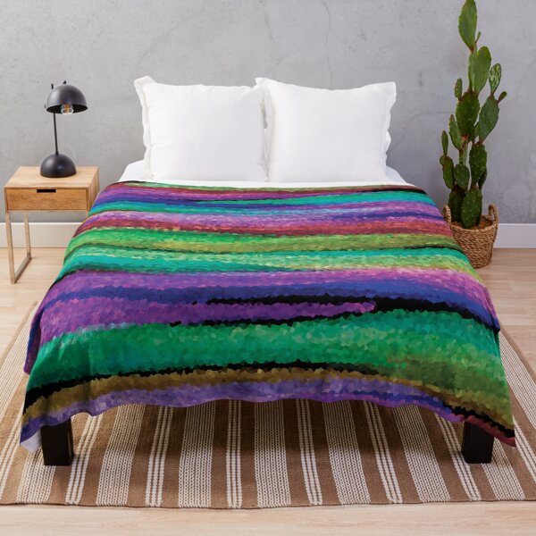 Item preview, Festive Rainbow Cave designed and sold by Alexandria Levin.