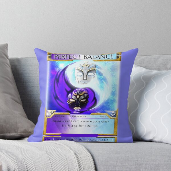 Item preview, Perfect Balance designed and sold by StrykirDarque.