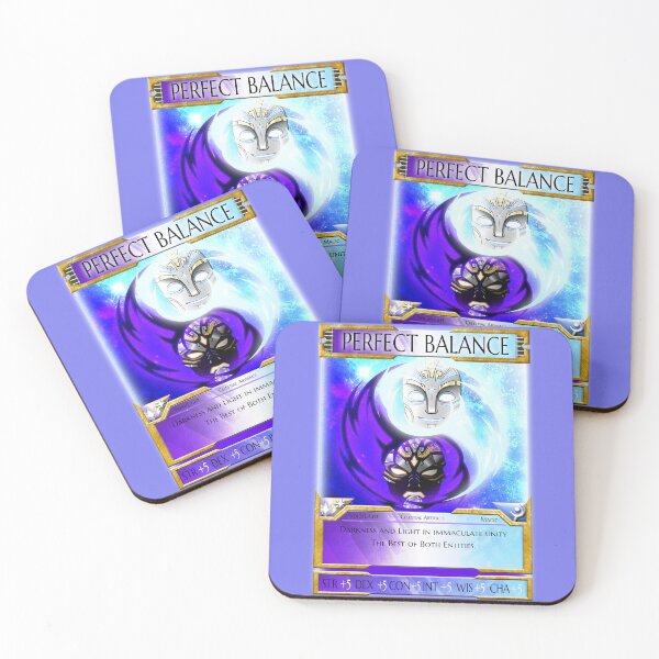 Item preview, Perfect Balance designed and sold by StrykirDarque.