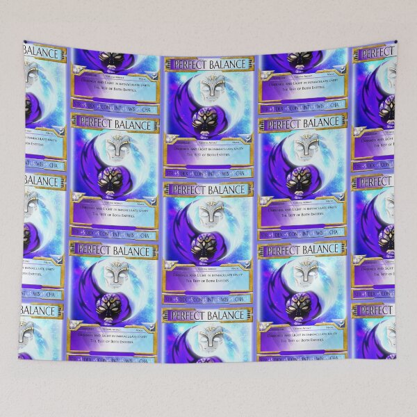 Item preview, Perfect Balance designed and sold by StrykirDarque.