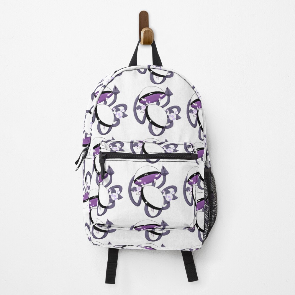 Artikel-Vorschau von Rucksack, designt und verkauft von DrawOneThree.