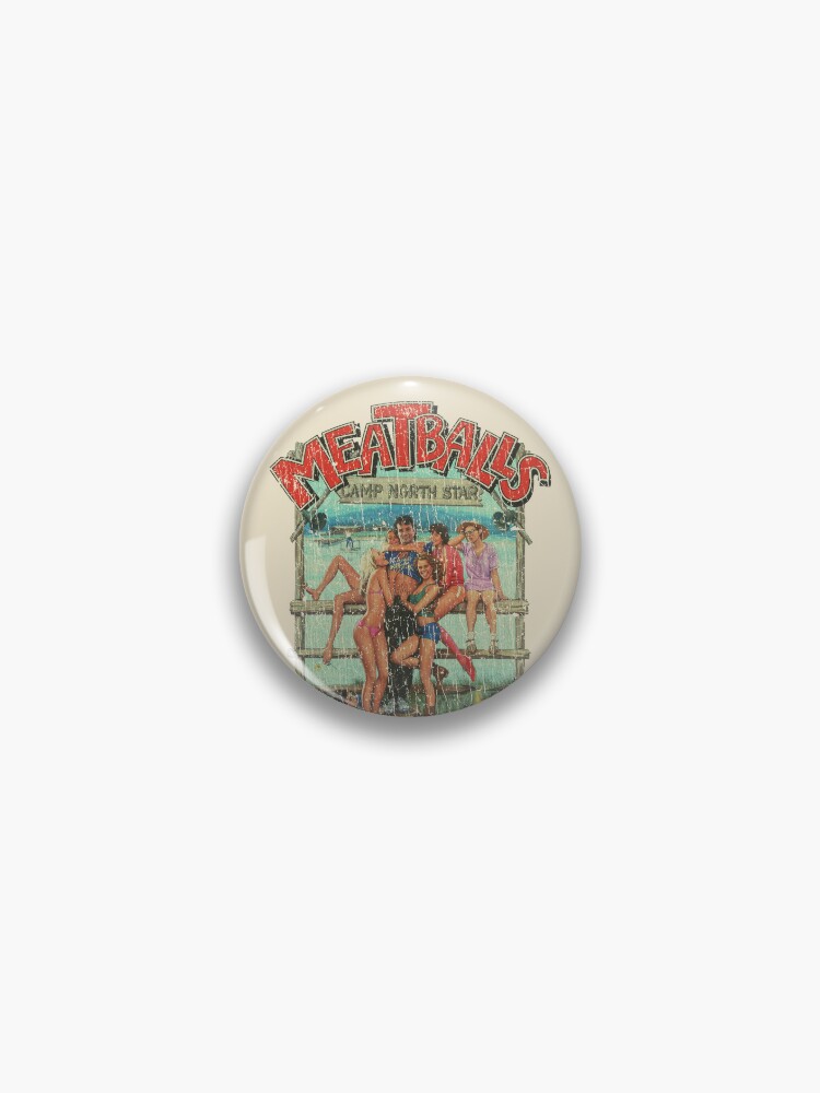 True Vintage Twins Jersey Pin 1985 Vintage Baseball Pin 