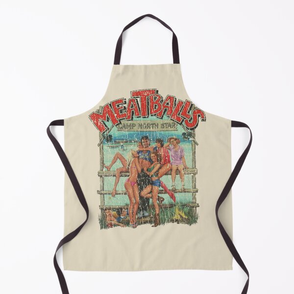 Item preview, Meatballs 1979 designed and sold by AstroZombie6669.