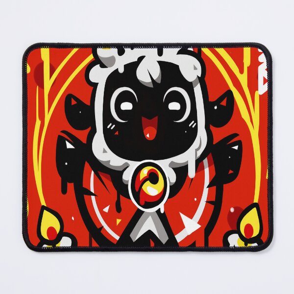 Item preview, cult of the lamb designed and sold by rochellegeralyn.
