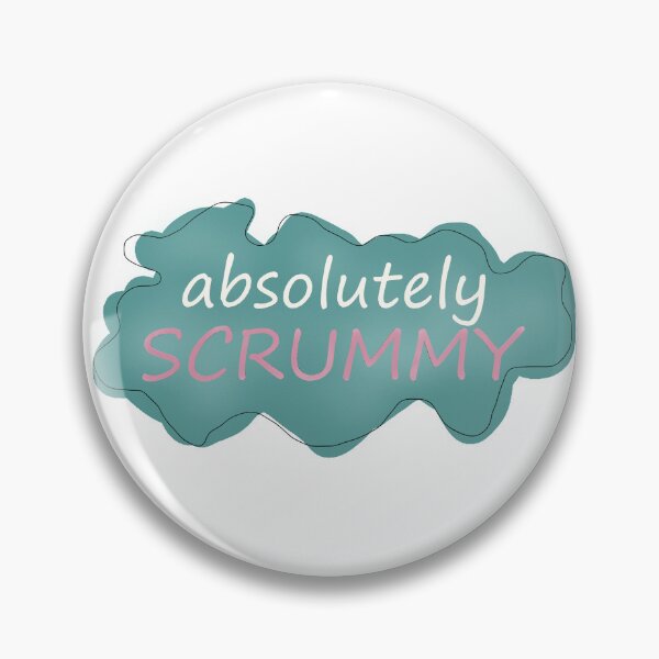 Item preview, Absolutely Scrummy designed and sold by LilMorsels.