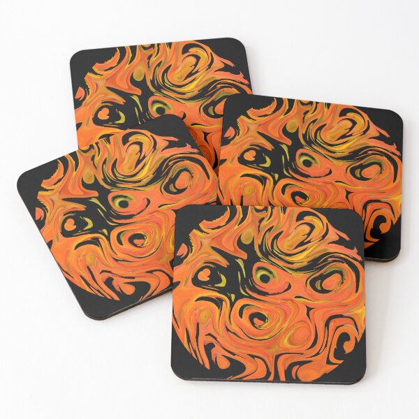 Item preview, Fireball in the night sky designed and sold by jaynerushton.