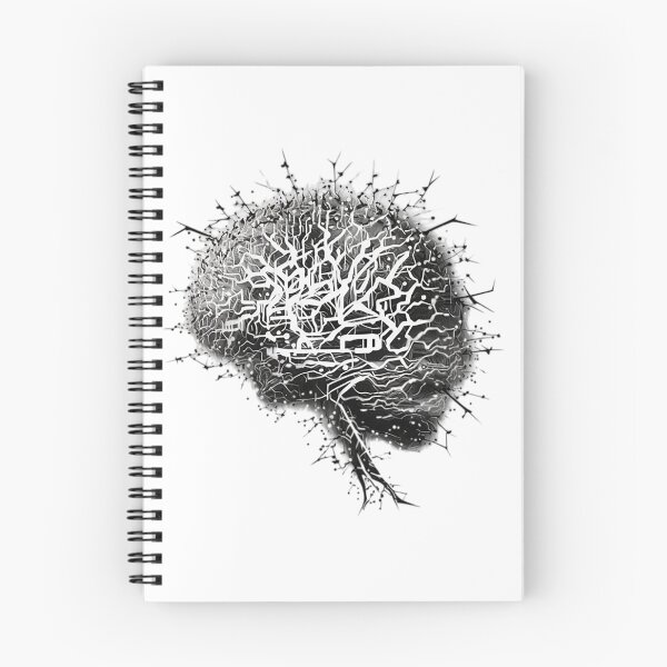 Item preview, Computer AI Brain - The Future of Intelligence designed and sold by toticavalcanti.