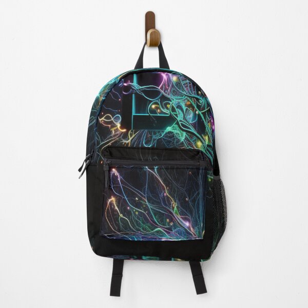 Item preview, Neon Electro designed and sold by Systemanic.
