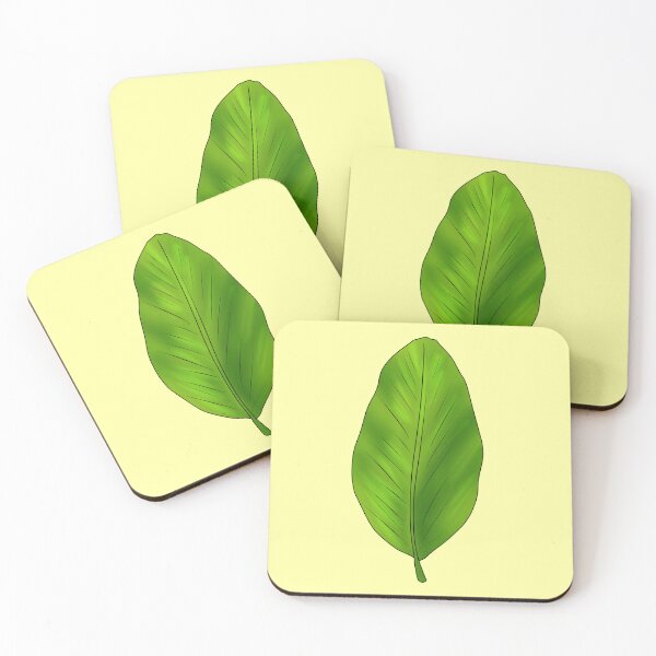 Item preview, Banana Leaf designed and sold by Sarah Y..