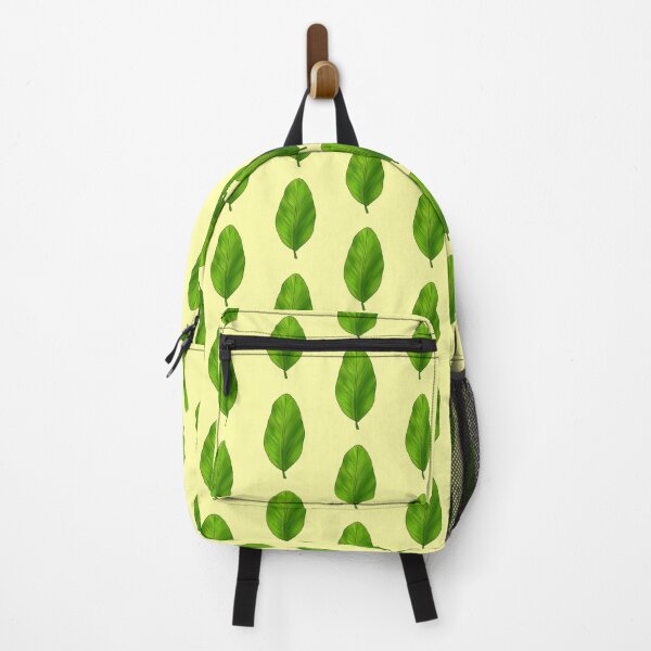 Item preview, Banana Leaf designed and sold by Sarah Y..
