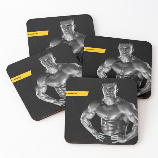 Item preview, For Body Builders designed and sold by shopthoitrang97.