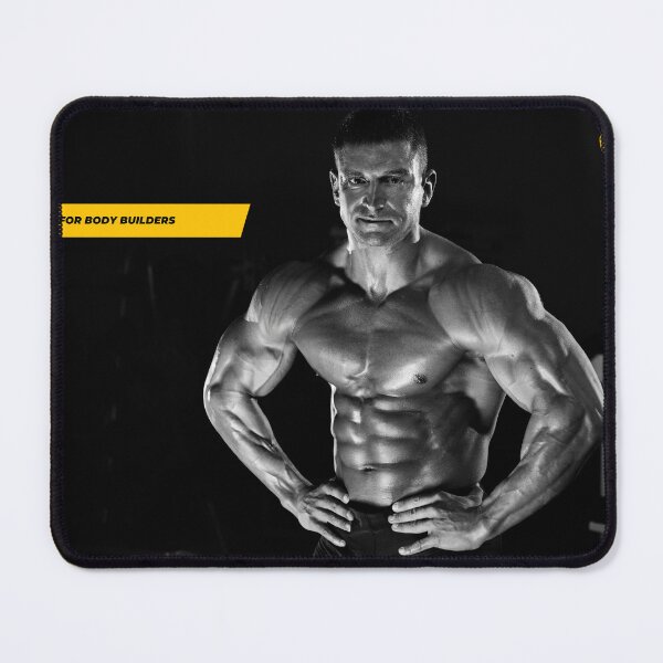 Item preview, For Body Builders designed and sold by shopthoitrang97.