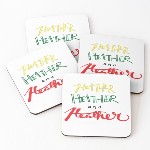 Item preview, Heather designed and sold by AddyCats.