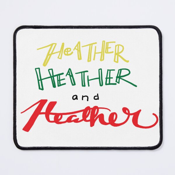 Item preview, Heather designed and sold by AddyCats.