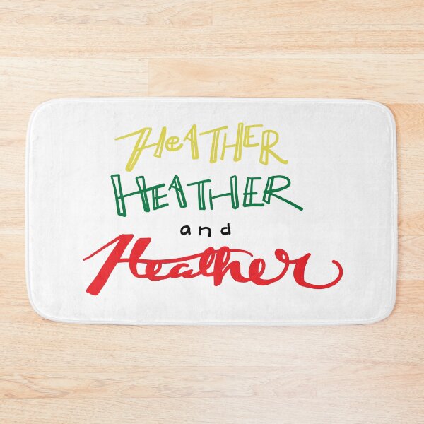 Item preview, Heather designed and sold by AddyCats.