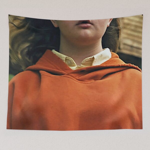 Item preview, cute girl designed and sold by evelyncbrook.