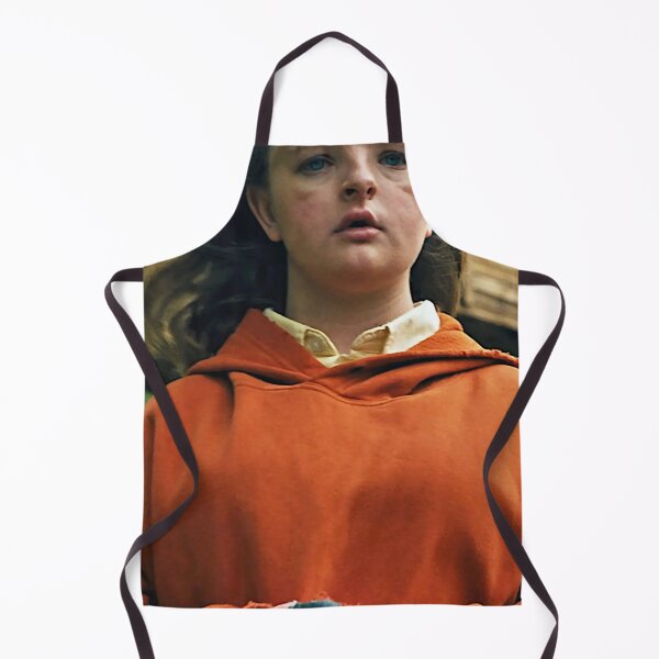 Item preview, cute girl designed and sold by evelyncbrook.