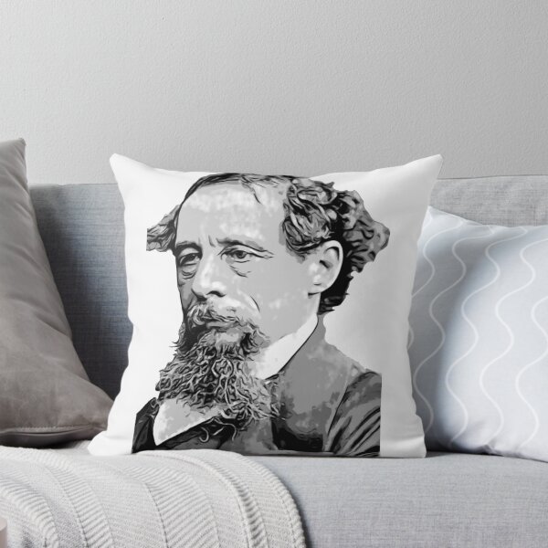 Item preview, I've Got Money Like Charles Dickens! designed and sold by Wyllie.