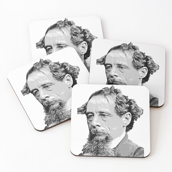 Item preview, I've Got Money Like Charles Dickens! designed and sold by Wyllie.