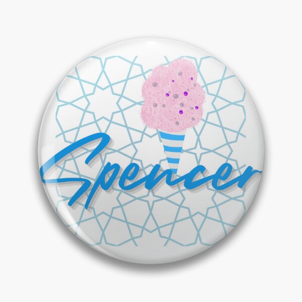 Item preview, Spencer  designed and sold by notguilty.