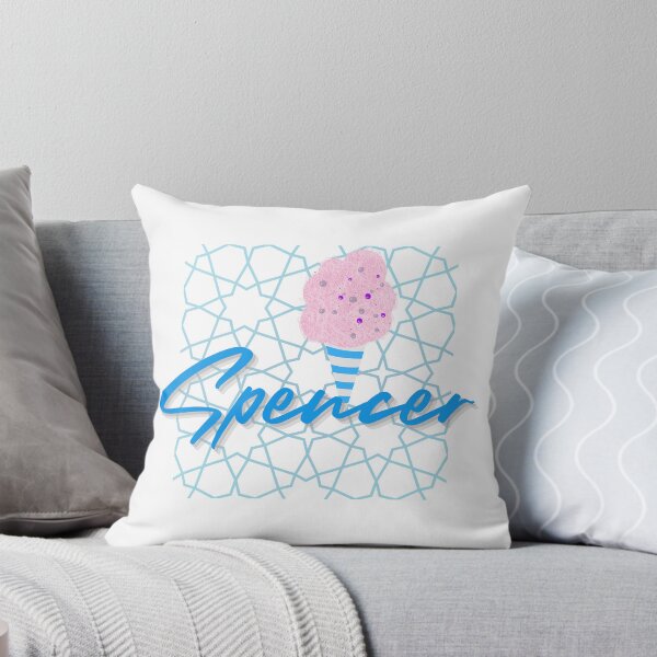 Aperçu de l'œuvre Spencer créée et vendue par notguilty.