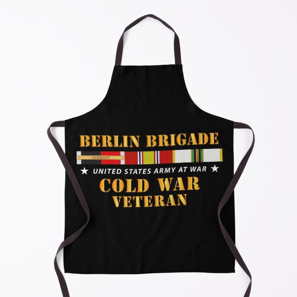 Item preview, Army - Berlin Bde w OCCUPY COLD SVC BAR X 300 designed and sold by Military Insignia Products.