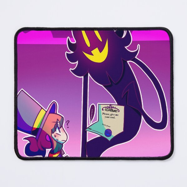 Item preview, a hat in time video game designed and sold by mallaksobek.