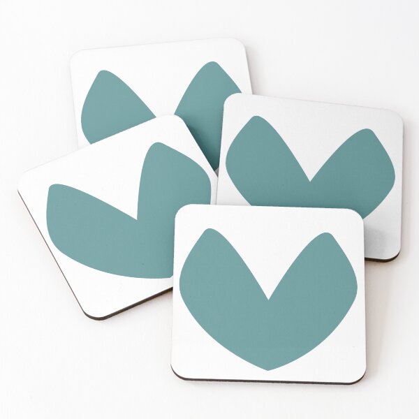 Item preview, Gingham - Aqua designed and sold by lisajaynemurray.
