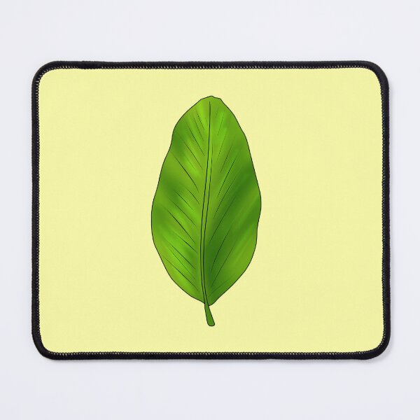 Item preview, Banana Leaf designed and sold by Sarah Y..